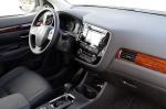 Mitsubishi Outlander 2014 года